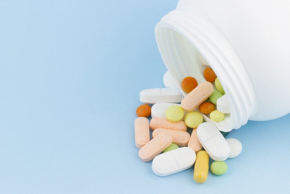 weight management capsule