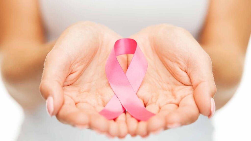 Breast Cancer