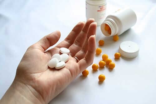 weight management capsule
