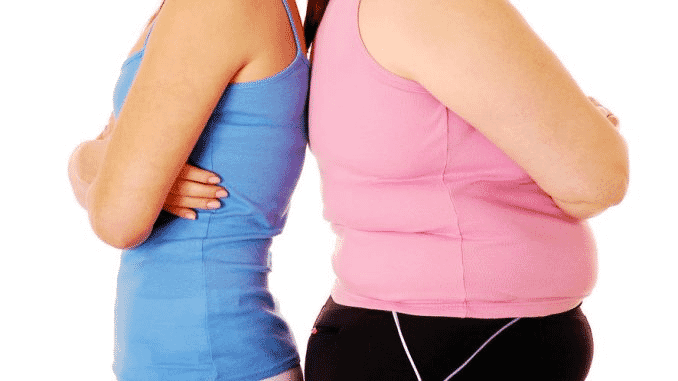 burn belly fat